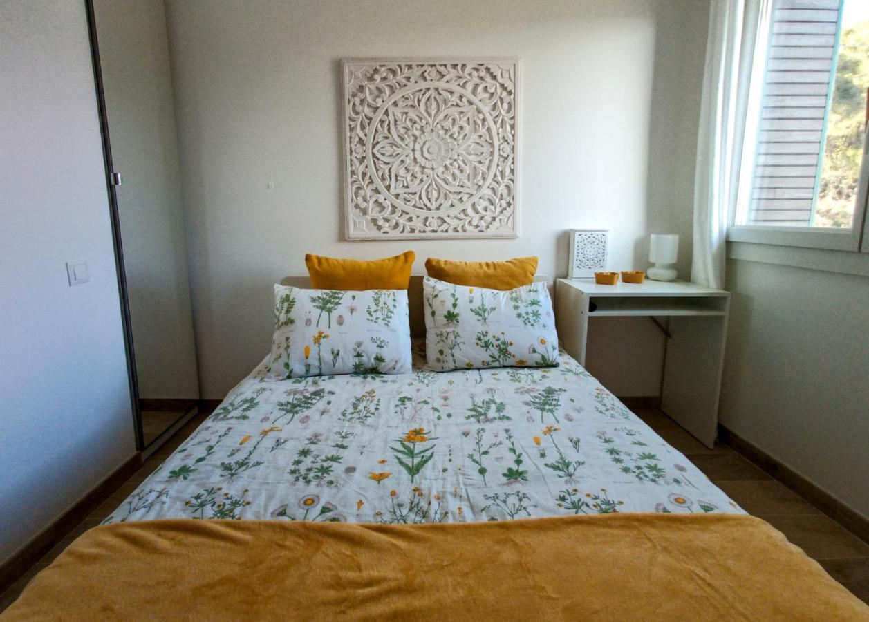 Private Room In Renovated Apartment - Tram 1 Min Walk Nice Dış mekan fotoğraf