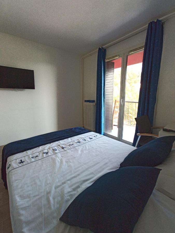 Private Room In Renovated Apartment - Tram 1 Min Walk Nice Dış mekan fotoğraf